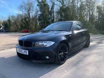 Used BMW 1 Series 2009 for sale - 78058126: Photo