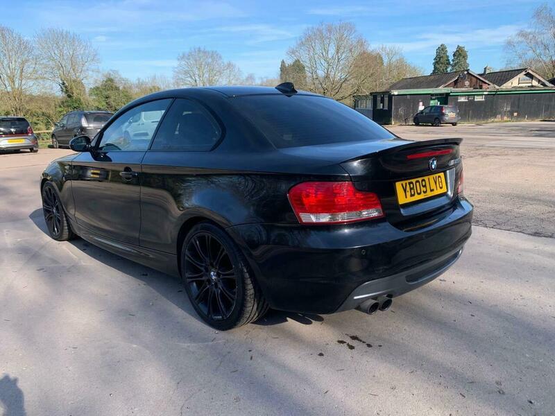 Used BMW 1 Series 2009 for sale - 78058126: Photo 4