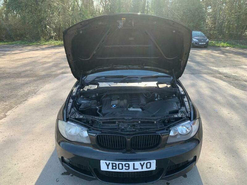 Used BMW 1 Series 2009 for sale - 78058126: Photo 5