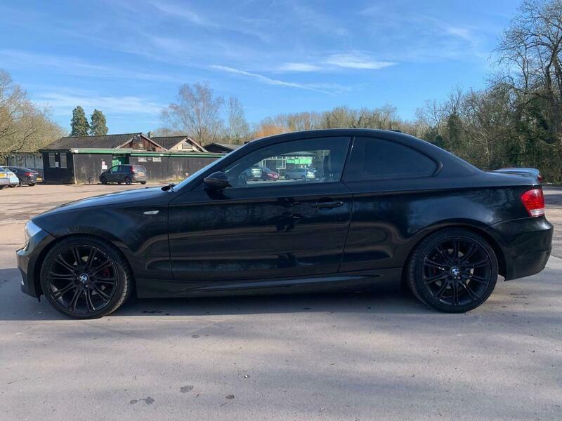 Used BMW 1 Series 2009 for sale - 78058126: Photo 6