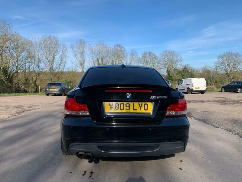 Used BMW 1 Series 2009 for sale - 78058126: Photo 7