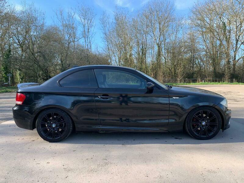 Used BMW 1 Series 2009 for sale - 78058126: Photo 8