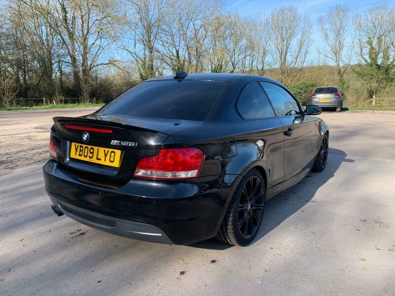 Used BMW 1 Series 2009 for sale - 78058126: Photo 9