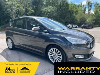 (68) - 1.0T EcoBoost GPF Titanium Euro 6 (s/s) 5dr