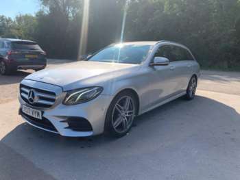 Used Mercedes-Benz E-Class 2017 for sale - 75126978: Photo
