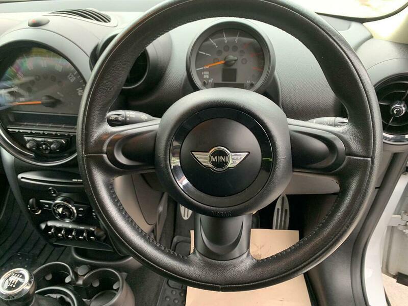 Used MINI Countryman 2015 for sale - 77611904: Photo 12