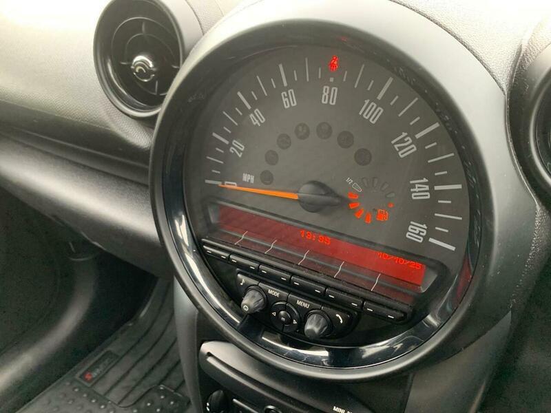 Used MINI Countryman 2015 for sale - 77611904: Photo 14