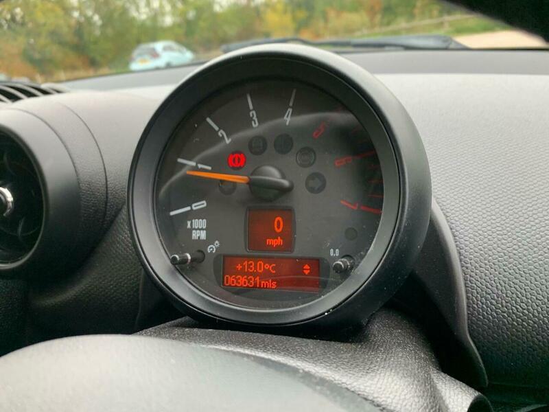 Used MINI Countryman 2015 for sale - 77611904: Photo 15