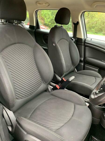 Used MINI Countryman 2015 for sale - 77611904: Photo 16