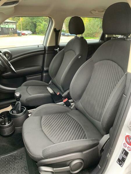 Used MINI Countryman 2015 for sale - 77611904: Photo 17