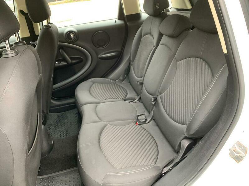 Used MINI Countryman 2015 for sale - 77611904: Photo 19