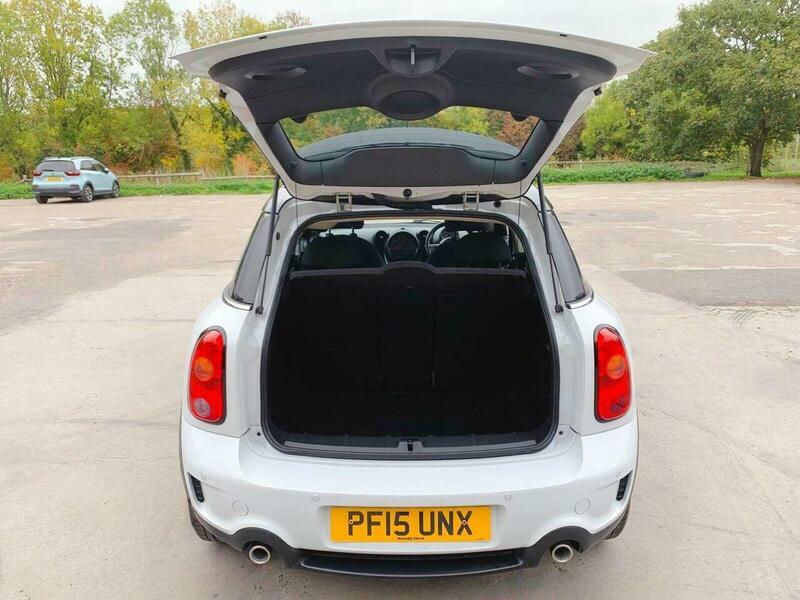 Used MINI Countryman 2015 for sale - 77611904: Photo 21