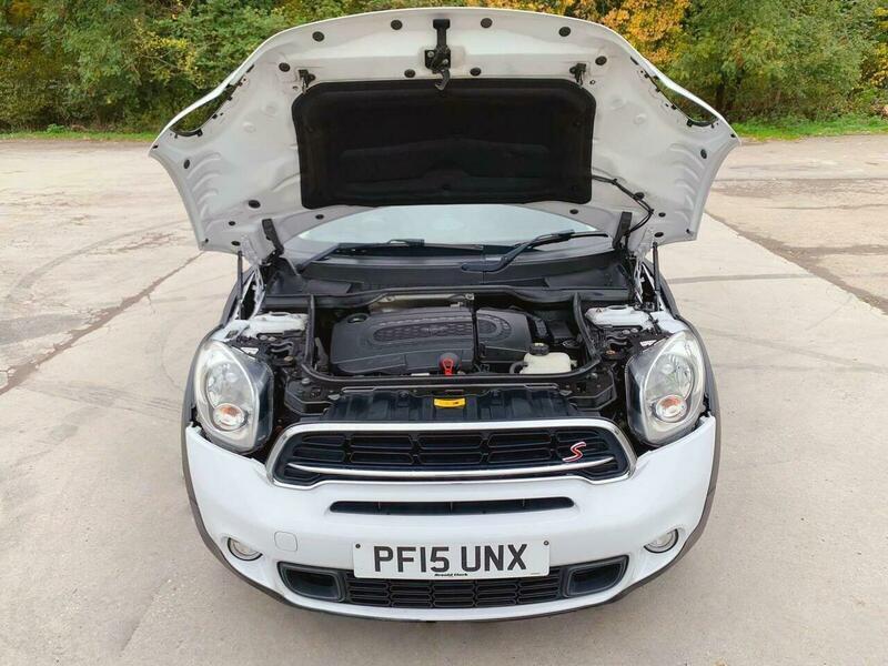 Used MINI Countryman 2015 for sale - 77611904: Photo 22