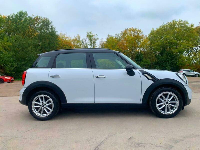 Used MINI Countryman 2015 for sale - 77611904: Photo 4