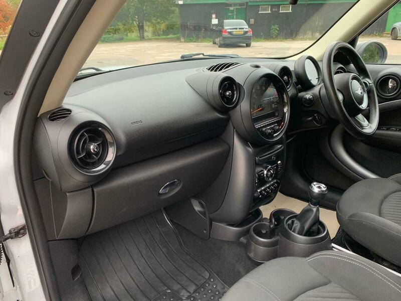 Used MINI Countryman 2015 for sale - 77611904: Photo 7