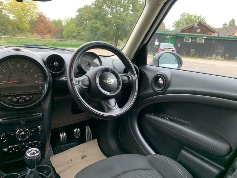 Used MINI Countryman 2015 for sale - 77611904: Photo 9