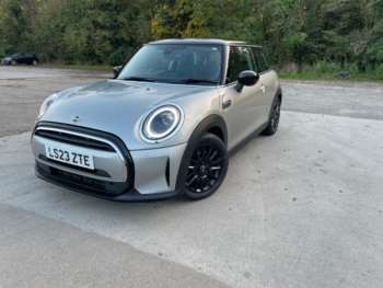 Used MINI Hatch 2023 for sale - 73617423: Photo