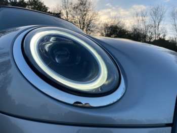 Used MINI Hatch 2023 for sale - 73617423: Photo