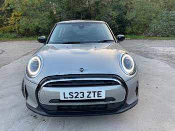 Used MINI Hatch 2023 for sale - 73617423: Photo