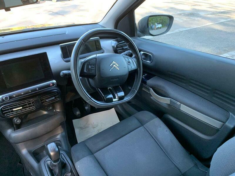Used Citroen C4 Cactus 2015 for sale - 76360590: Photo 10