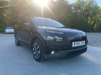 2015 (65) - 1.2 PureTech Flair Euro 6 5dr (Euro 6)