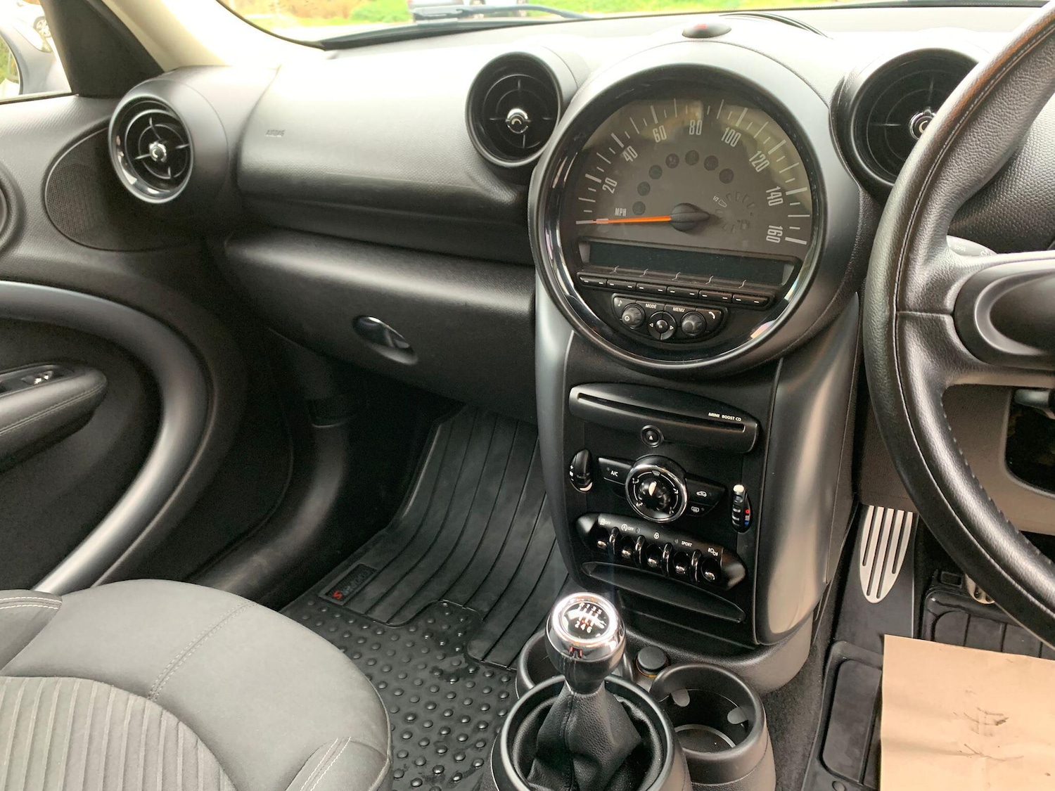 Used MINI Countryman 2015 for sale - 76239832: Photo 10