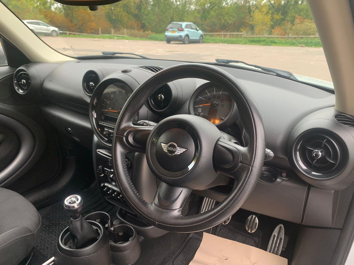 Used MINI Countryman 2015 for sale - 76239832: Photo 11