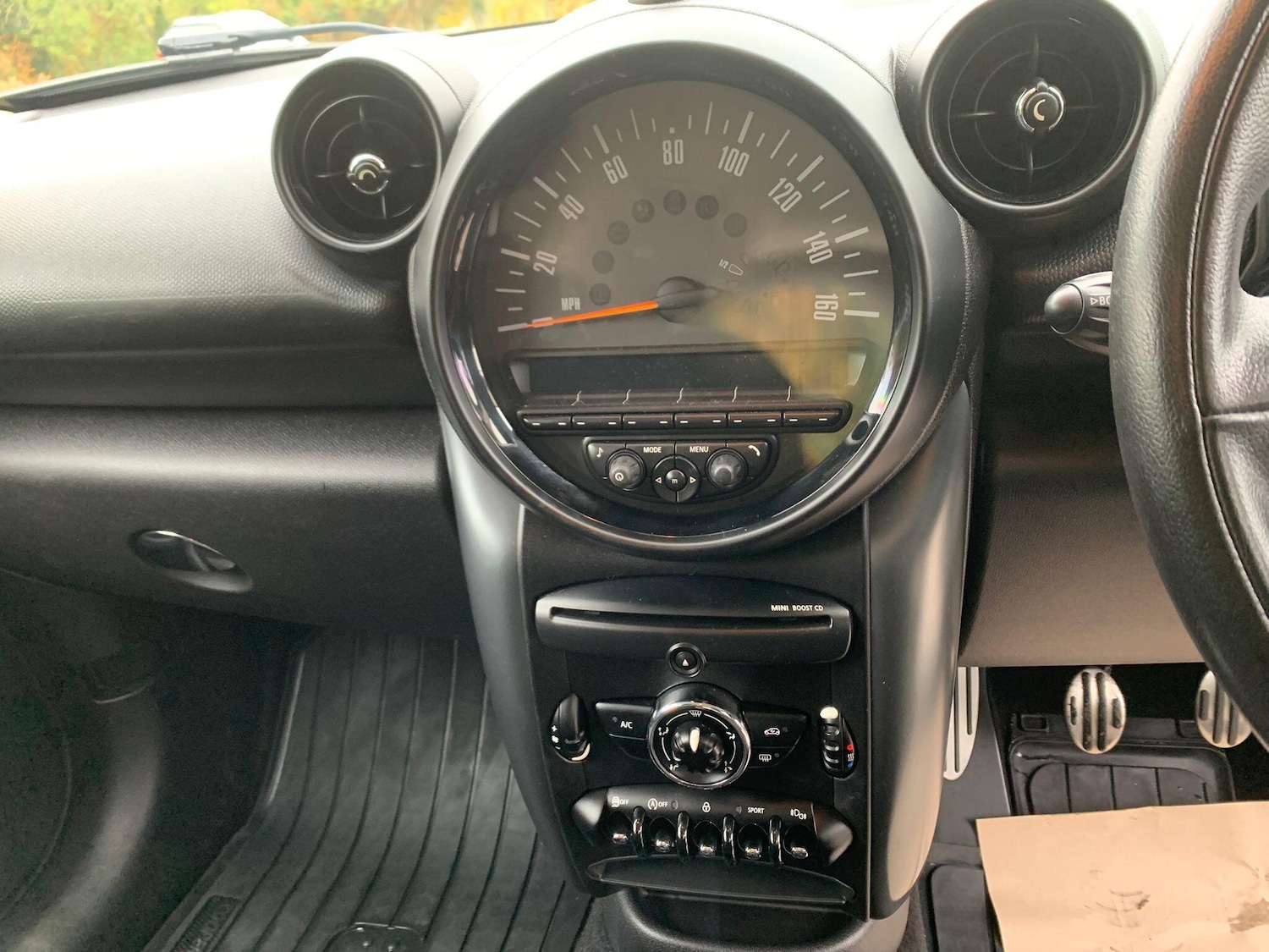 Used MINI Countryman 2015 for sale - 76239832: Photo 13