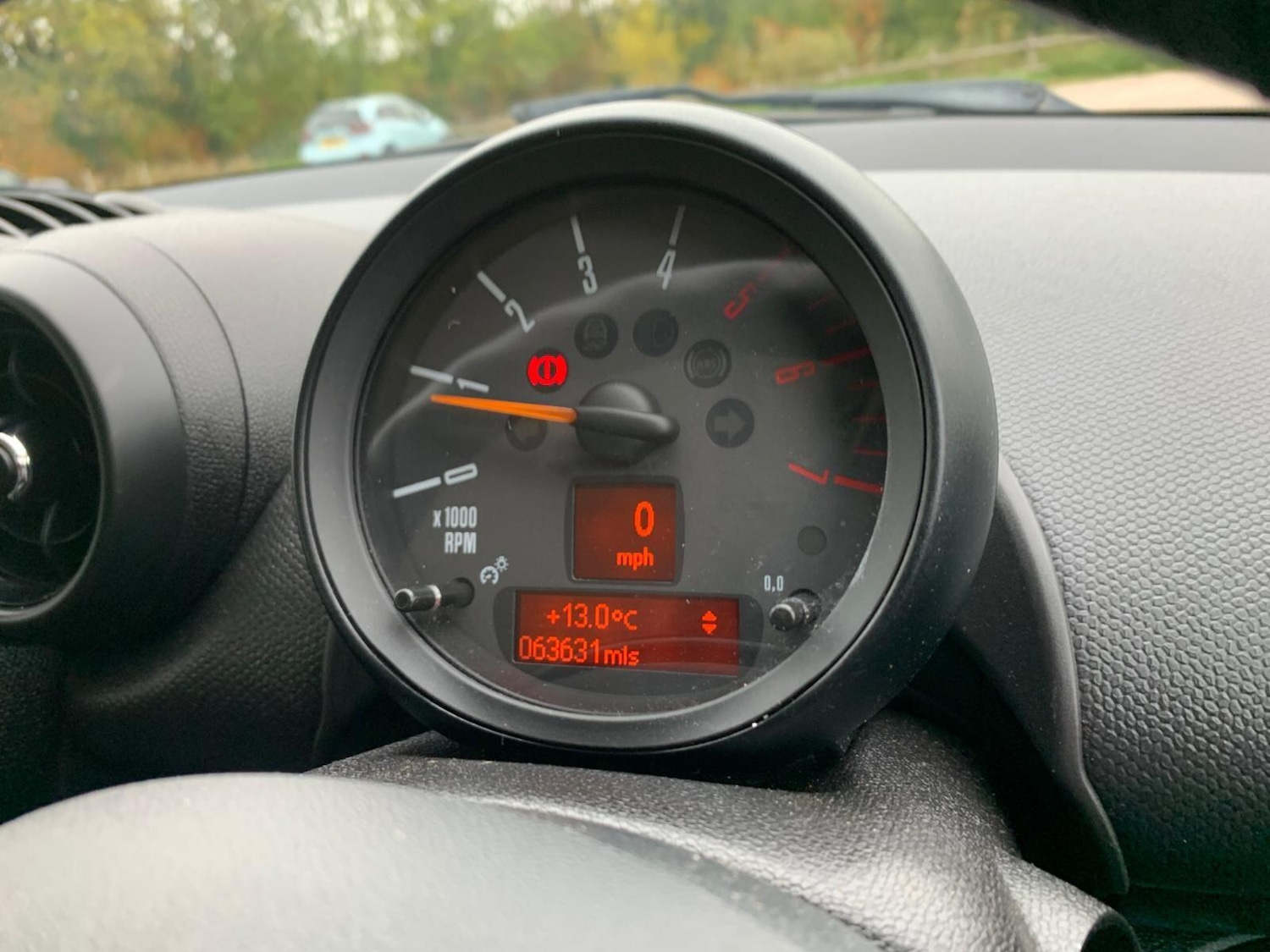 Used MINI Countryman 2015 for sale - 76239832: Photo 15