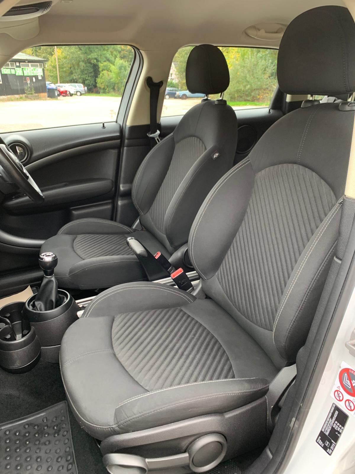 Used MINI Countryman 2015 for sale - 76239832: Photo 17