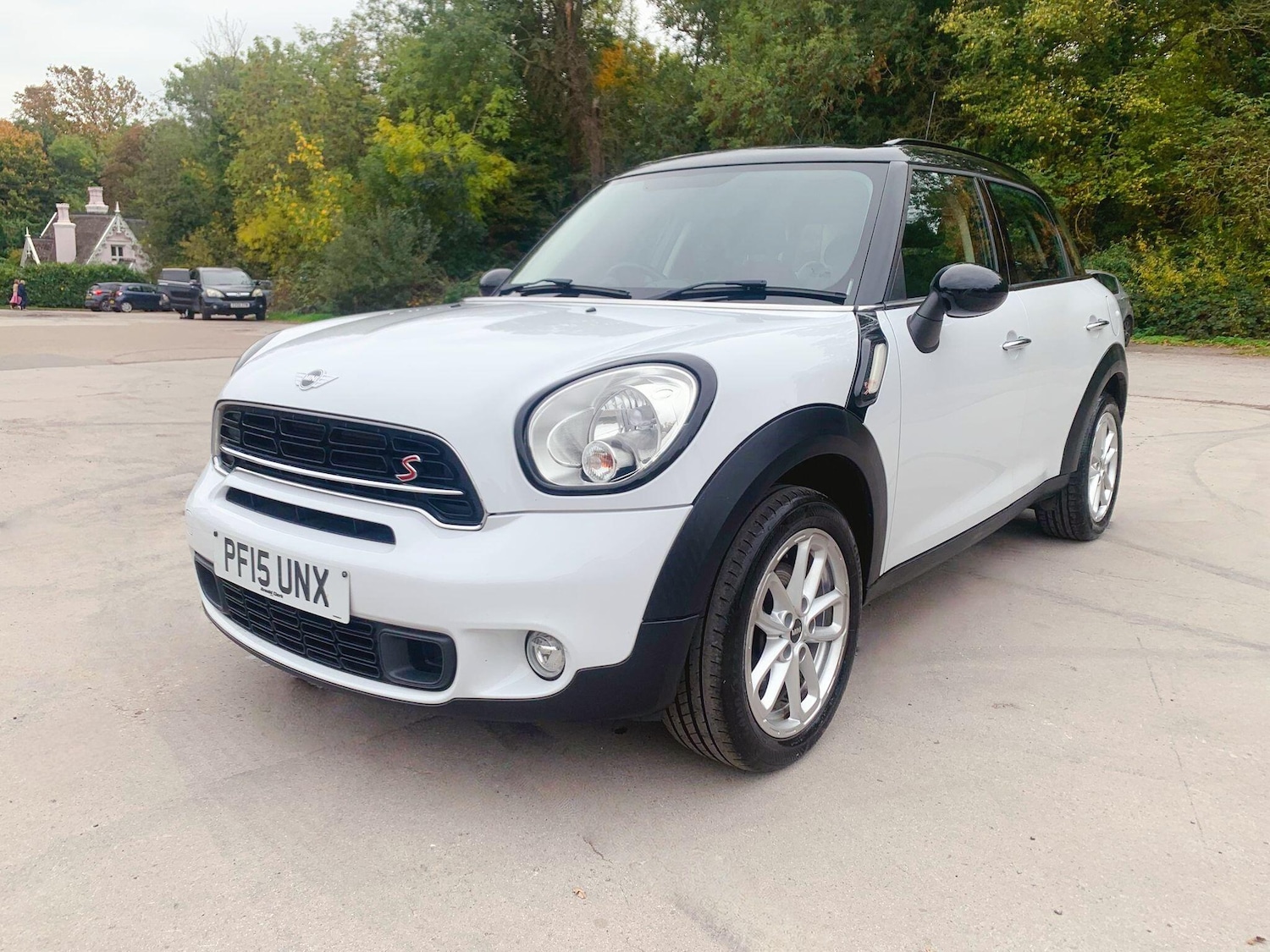 Used MINI Countryman 2015 for sale - 76239832: Photo 2