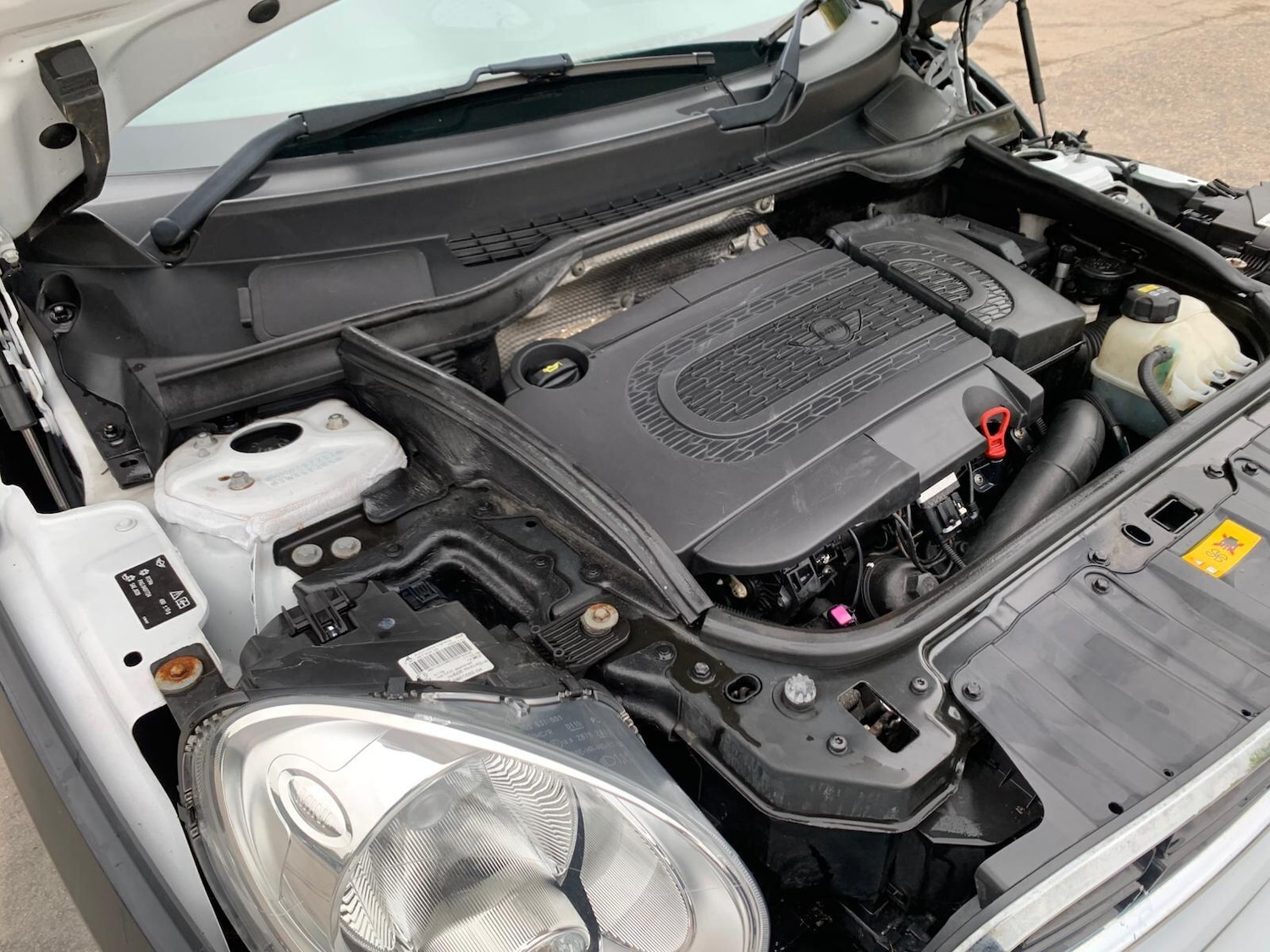 Used MINI Countryman 2015 for sale - 76239832: Photo 24