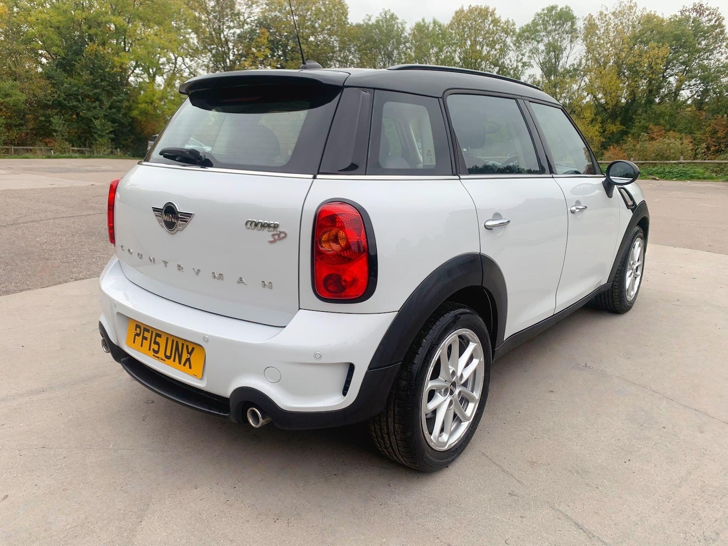 Used MINI Countryman 2015 for sale - 76239832: Photo 5