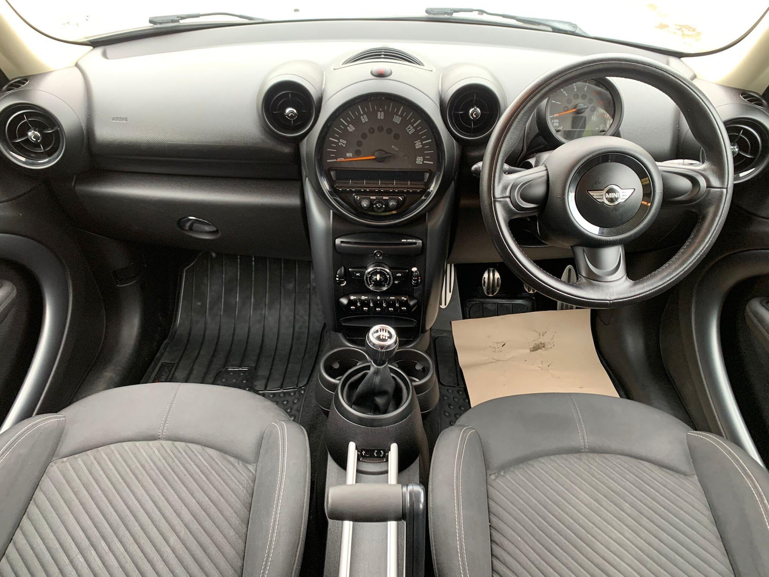 Used MINI Countryman 2015 for sale - 76239832: Photo 6