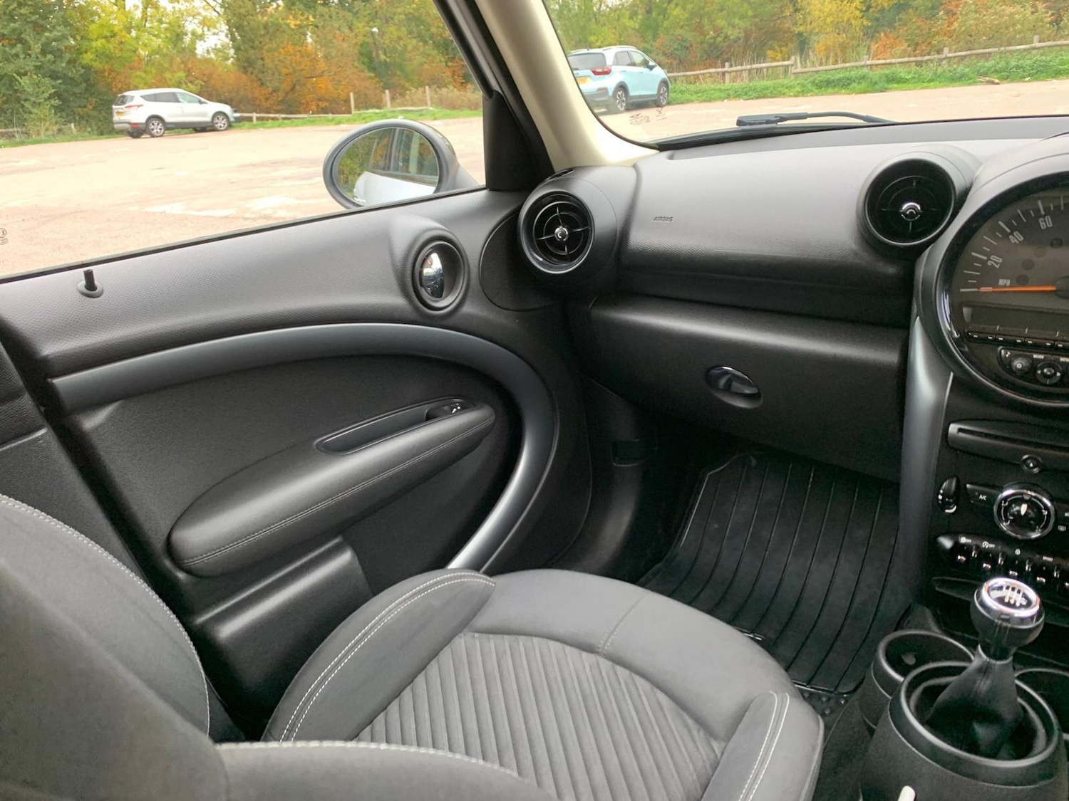 Used MINI Countryman 2015 for sale - 76239832: Photo 8