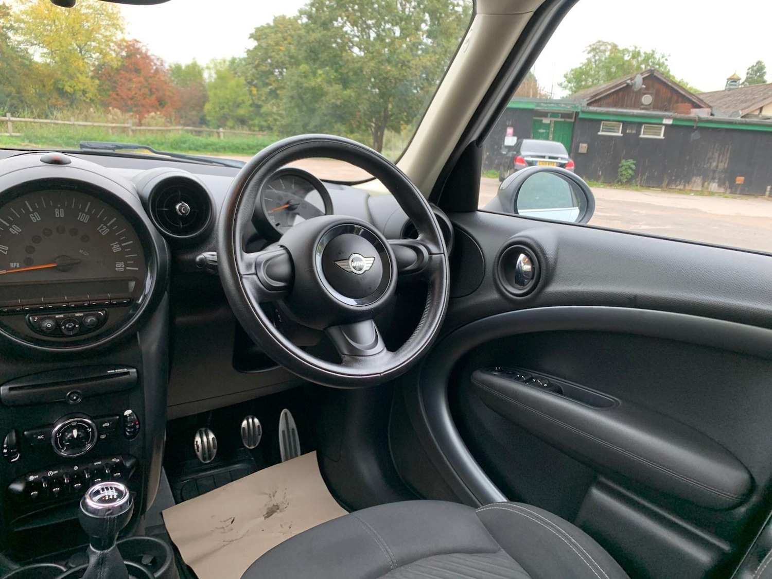 Used MINI Countryman 2015 for sale - 76239832: Photo 9