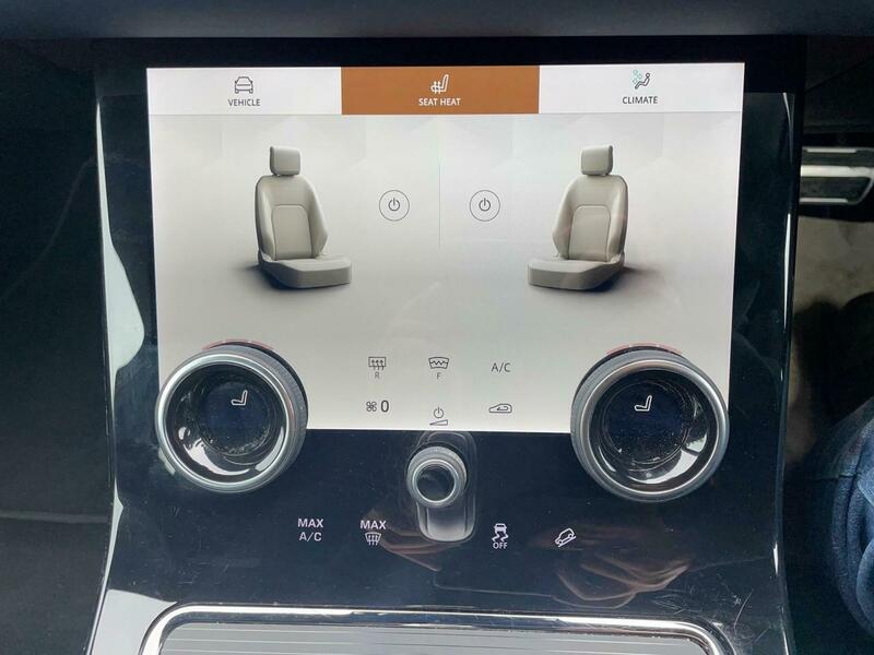 Used Land Rover Range Rover Evoque 2021 for sale - 76996514: Photo 13