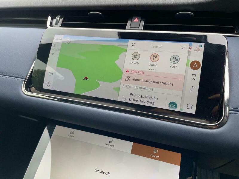 Used Land Rover Range Rover Evoque 2021 for sale - 76996514: Photo 14