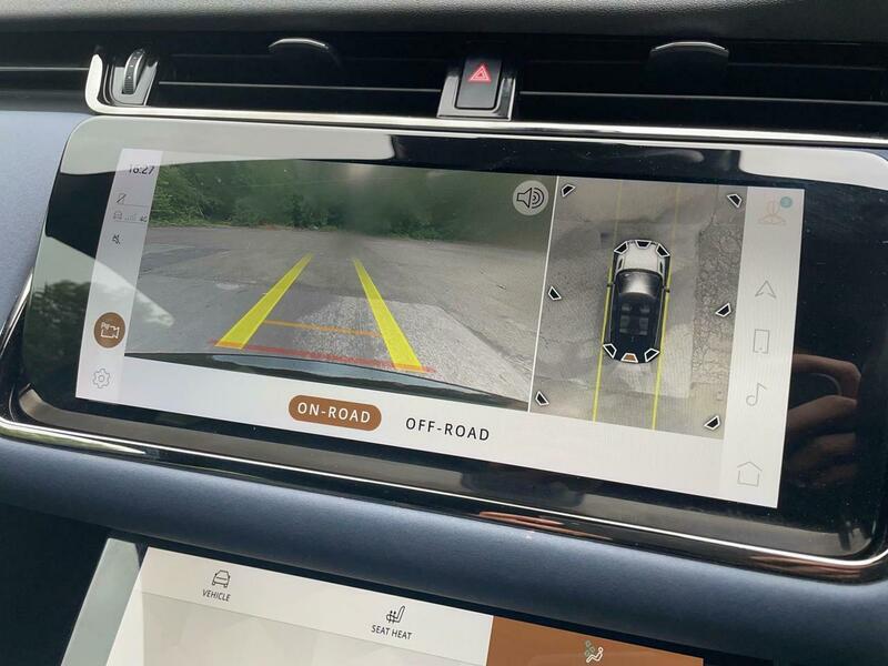 Used Land Rover Range Rover Evoque 2021 for sale - 76996514: Photo 15