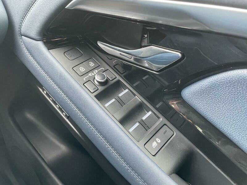 Used Land Rover Range Rover Evoque 2021 for sale - 76996514: Photo 16