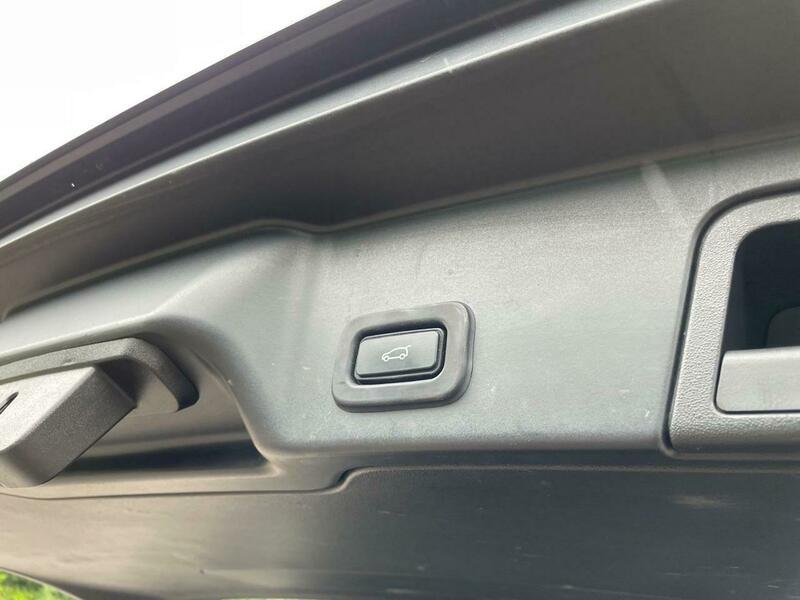 Used Land Rover Range Rover Evoque 2021 for sale - 76996514: Photo 20