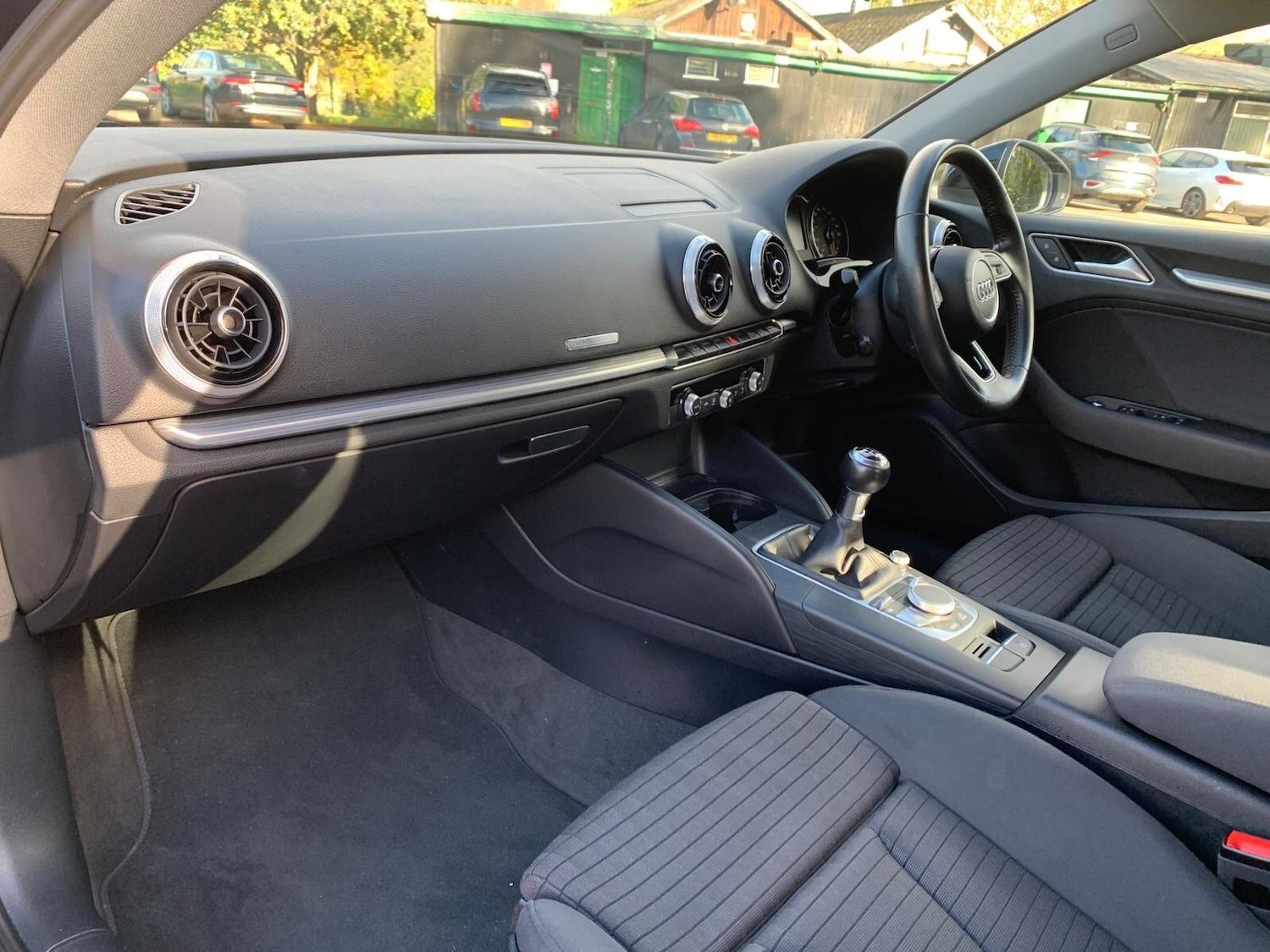 Used Audi A3 2017 for sale - 76388037: Photo 10