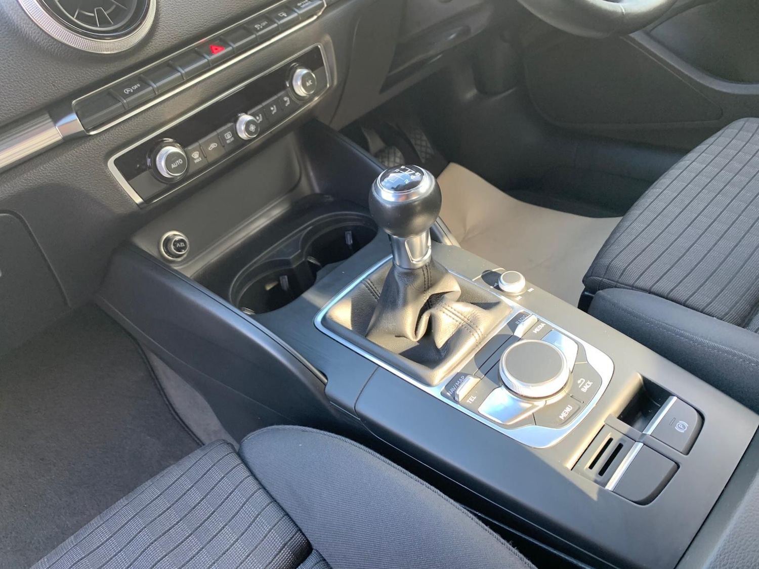 Used Audi A3 2017 for sale - 76388037: Photo 11