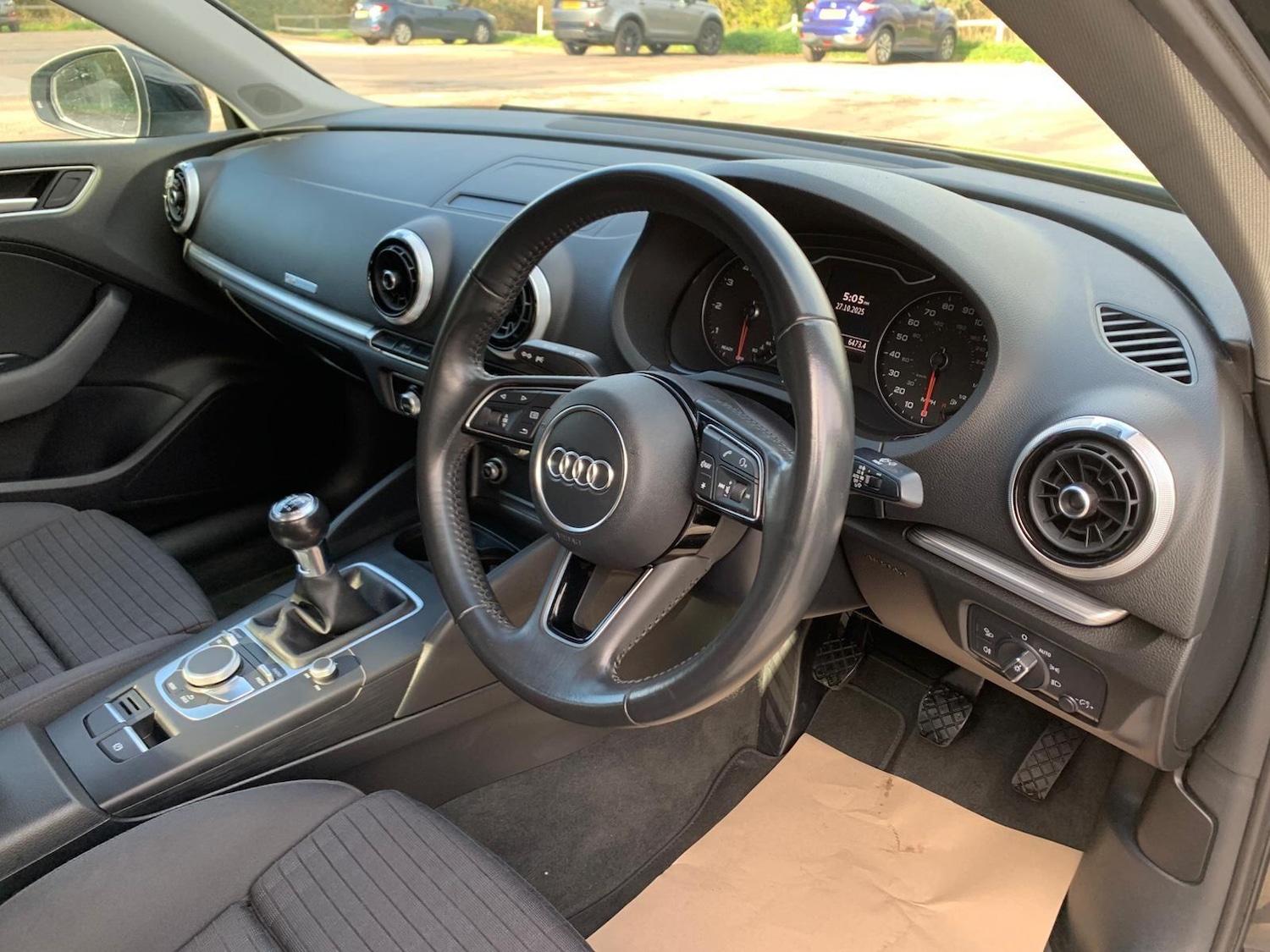 Used Audi A3 2017 for sale - 76388037: Photo 14