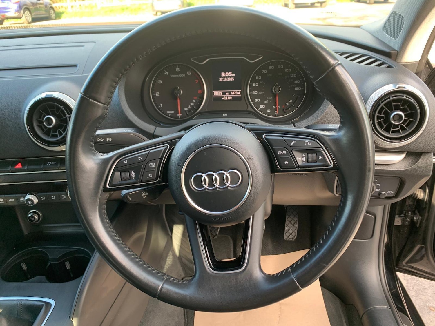 Used Audi A3 2017 for sale - 76388037: Photo 15