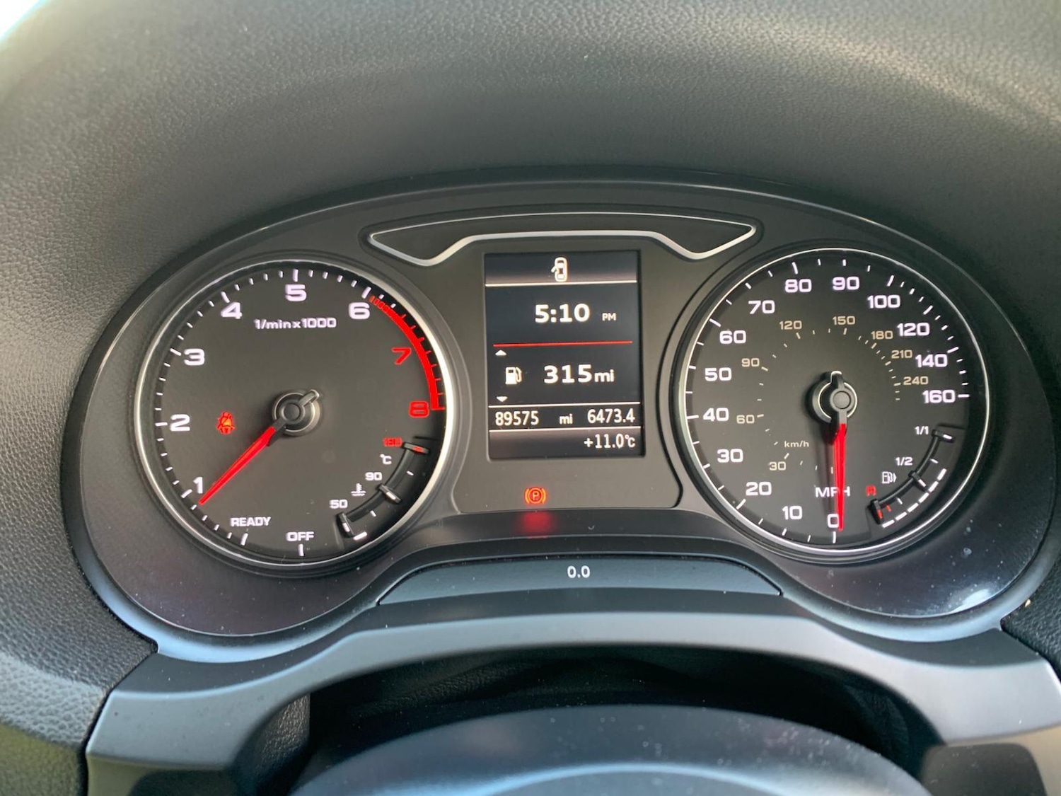 Used Audi A3 2017 for sale - 76388037: Photo 16