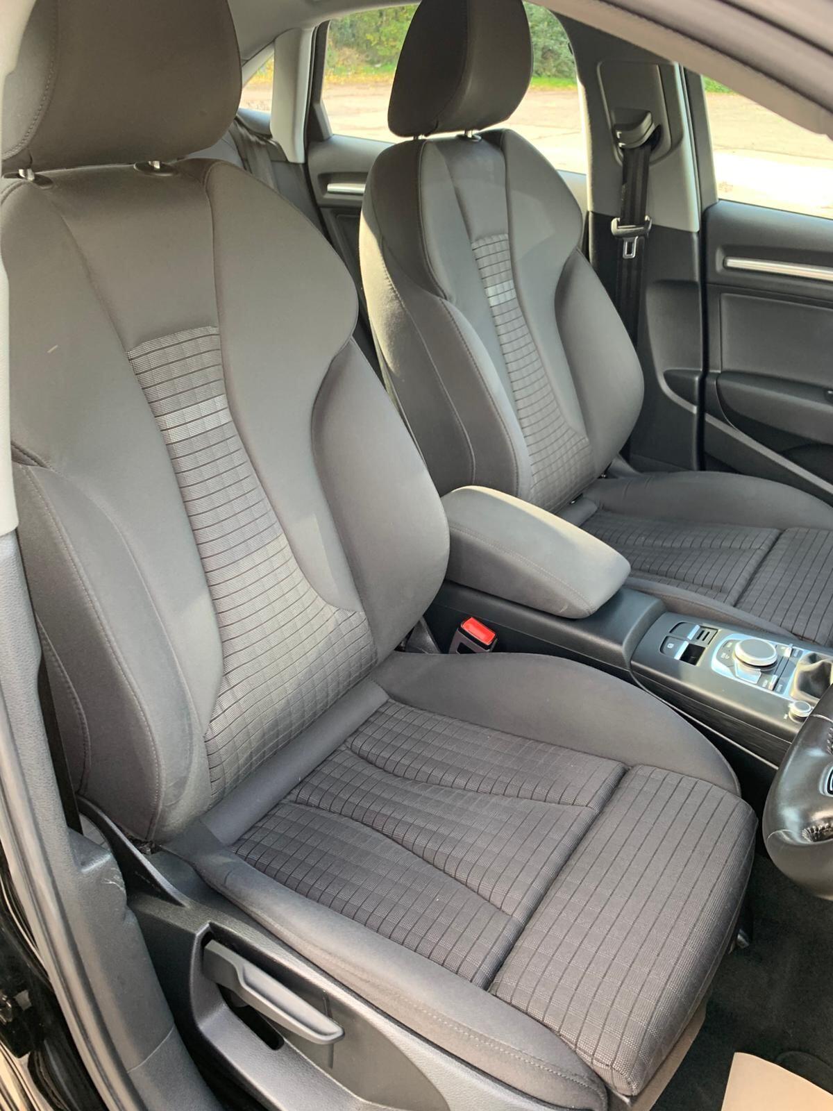 Used Audi A3 2017 for sale - 76388037: Photo 17