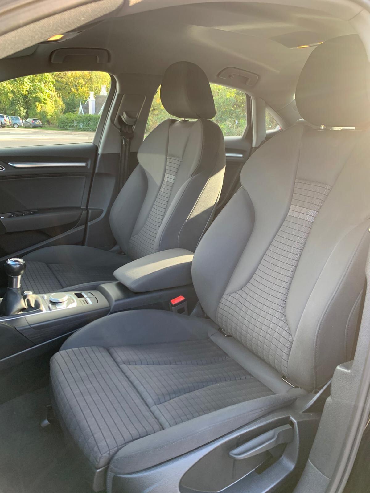 Used Audi A3 2017 for sale - 76388037: Photo 18