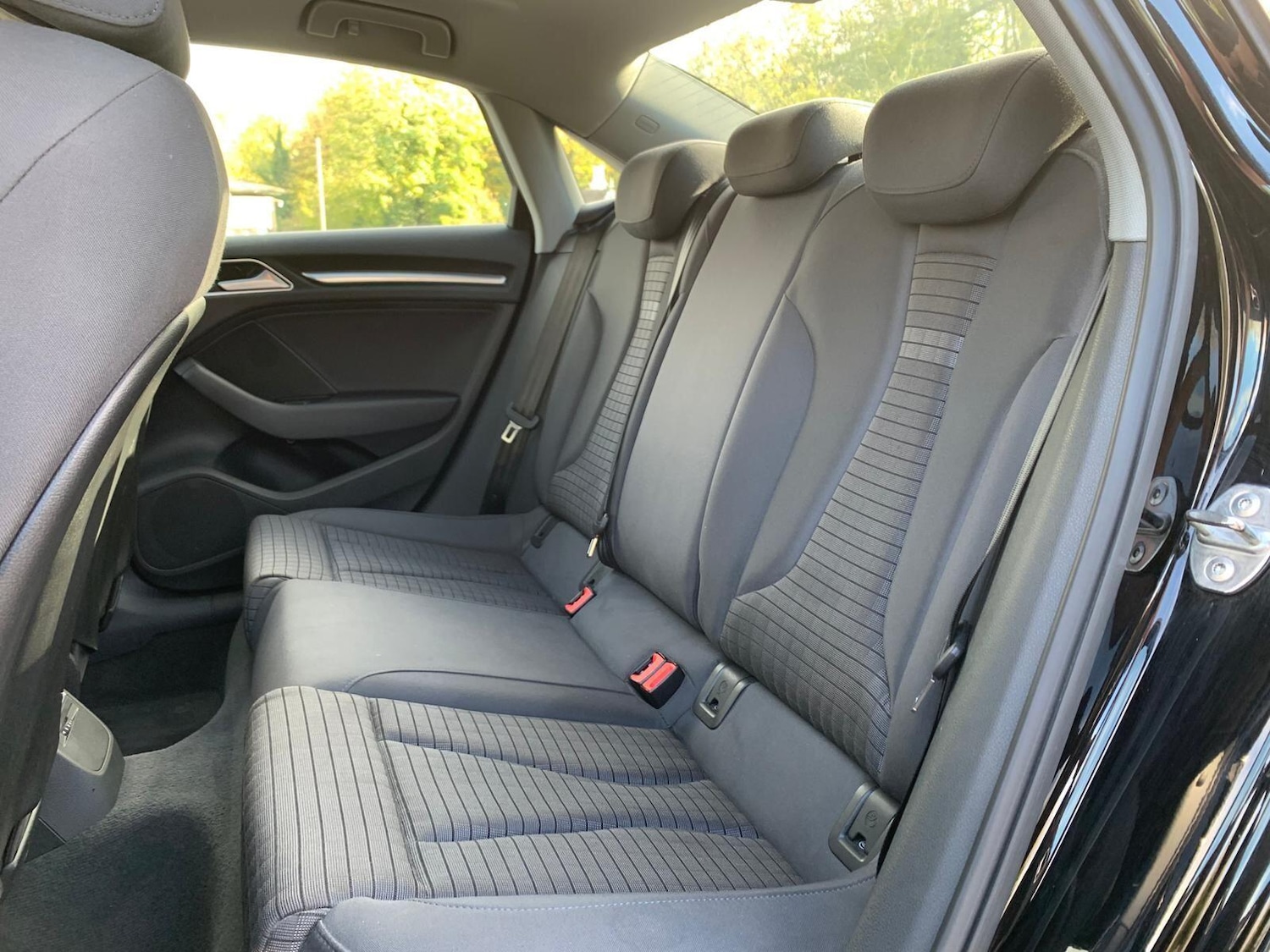 Used Audi A3 2017 for sale - 76388037: Photo 20