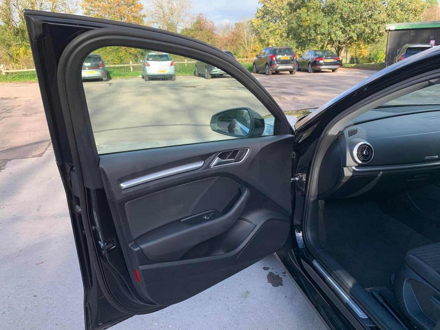 Used Audi A3 2017 for sale - 76388037: Photo 22